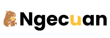 Ngecuan