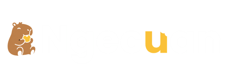 Ngecuan